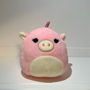 Squishmallows Unicorn 5 inch